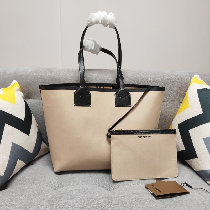 Burberry Shopping Bags